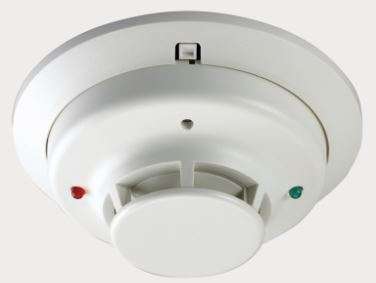 Smoke Detector