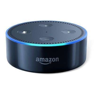 Echo dot