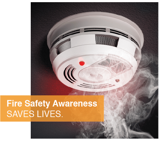 Fire Safety Awareness