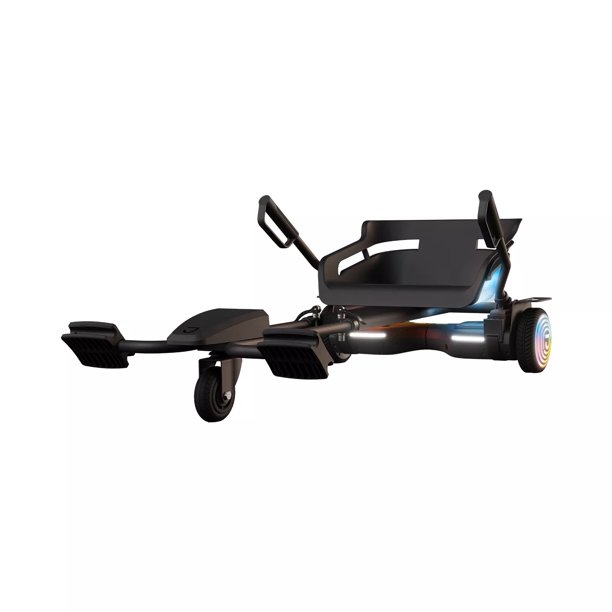 Jetson Alpha L Go Kart And Hoverboard Combo