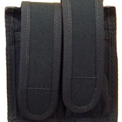 Uncle Mike's Knife Double Case