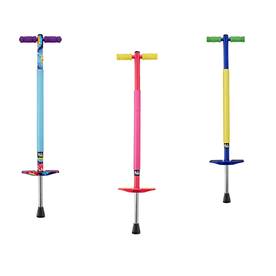 Alex Super Go Pogo stick
