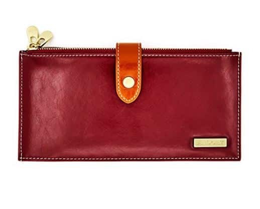 AnDoilt RFID Blocking Wallet