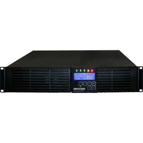 Minuteman Power Encompass EC2000RTXL2U  2000VA Tower/Rack Mountable UPS