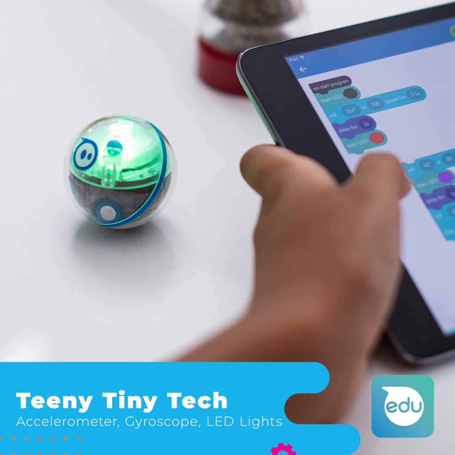 Sphero Mini Activity Kit - Image 2
