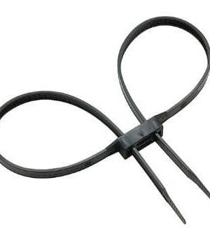 SafariLand Double Cuff Restraints