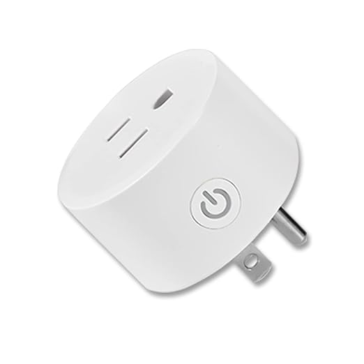 Sparkleiot Wifi Smart Plug