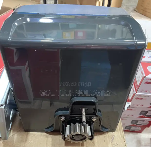 HikVision Sliding Gate Motor