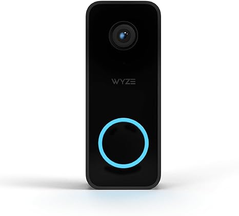 Wyze Video Doorbell v2