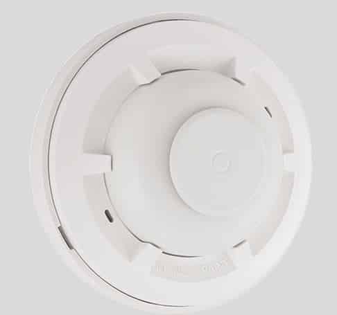 System Sensor Heat Sensor