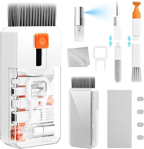 7 in 1 Electronic Cleaning kit