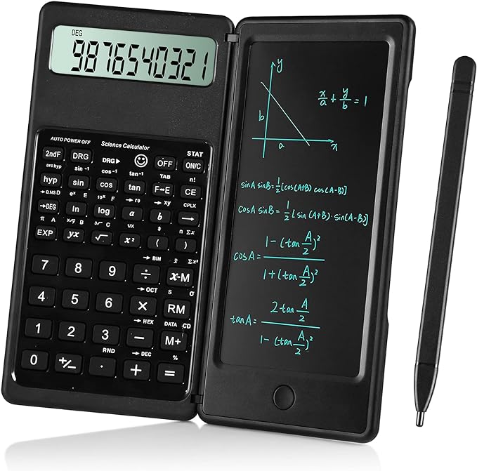 Ipepul Scientific Calculator for Students
