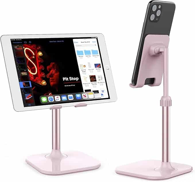 Doboli Cell Phone Stand