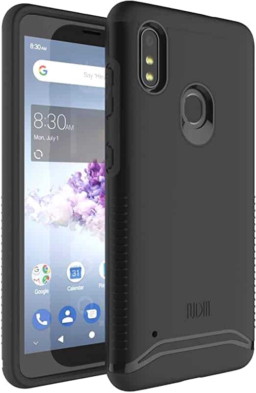 Tudia Merge Phone Cases For ZTE Blade A3
