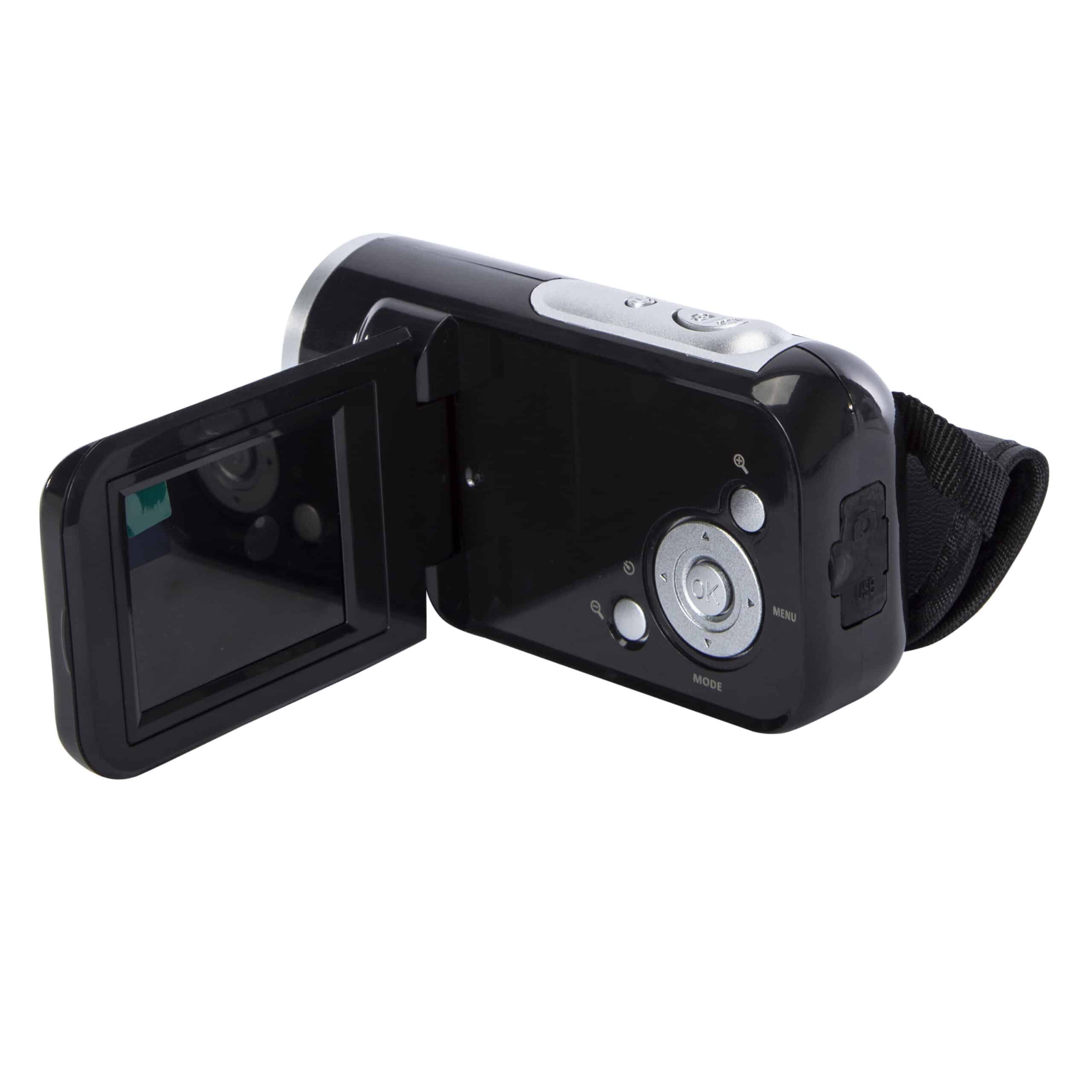 UP-TECH Digital Video Camera