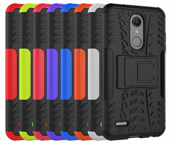 YIAKENG Lg K30 Phone Cases