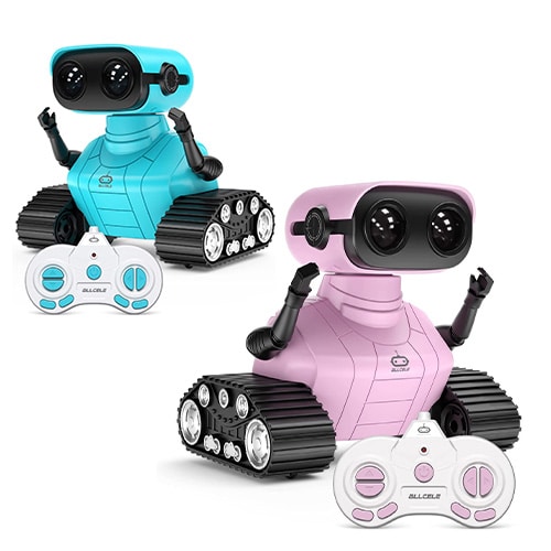 Allcele Robot