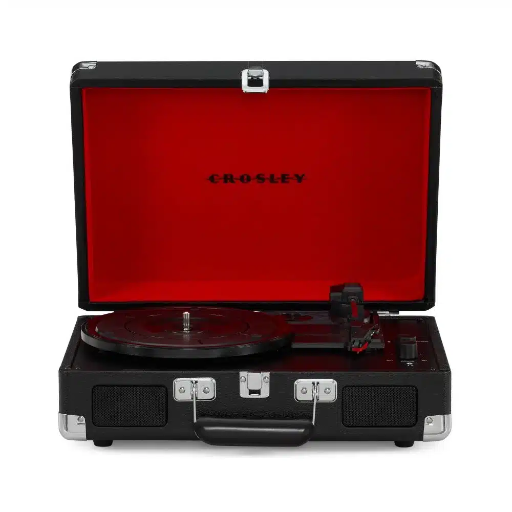 CROSLEY Cruiser Plus Portable Record Player