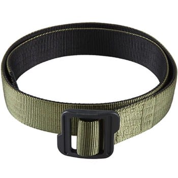 CYTAC 1.5" Duty Belt Green 3XL (44"-46")