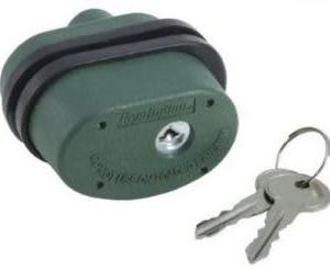 Remington Keyed Trigger Block