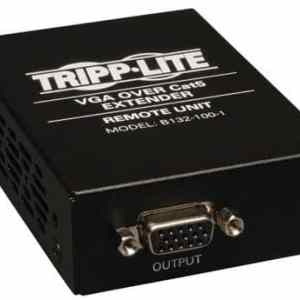 Tripp Lite VGA over CAT 5 Extender Remote Unit