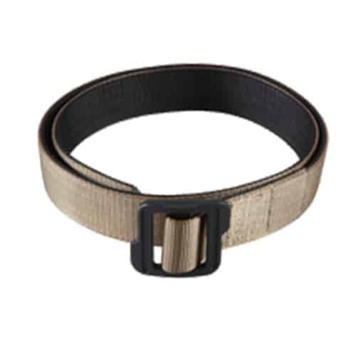 CYTAC 1.5" Duty Belt TAN 3XL (44"-46")