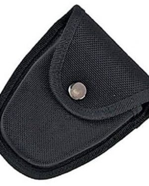 Handcuff Holders