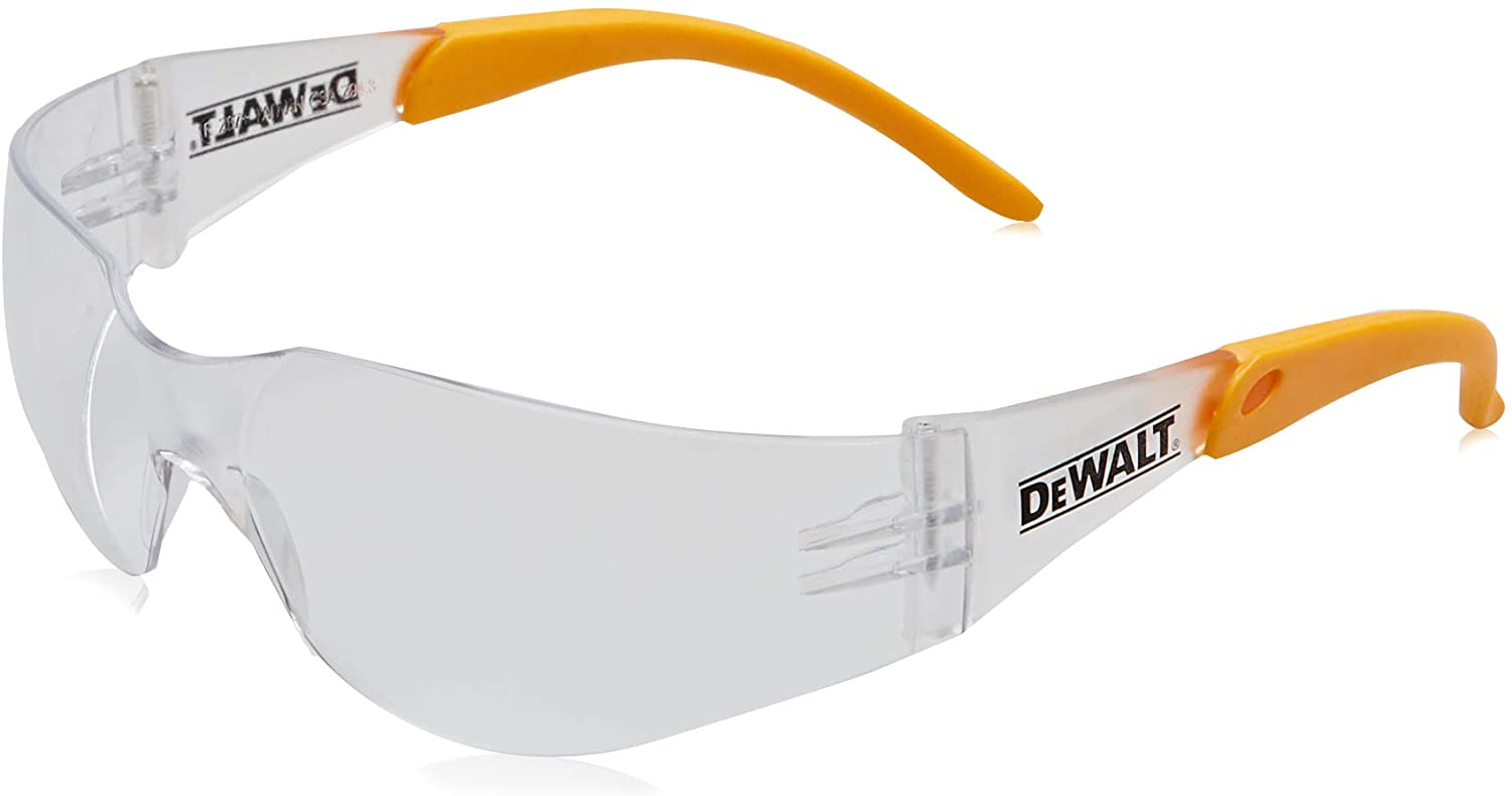 DeWalt Protector Safety Glasses