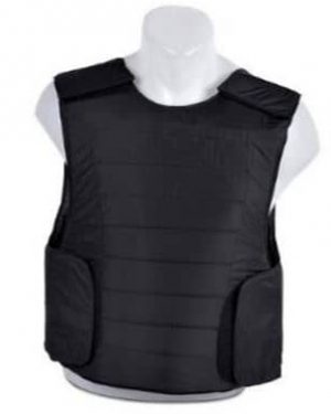Protector Plus Series B/P Vest