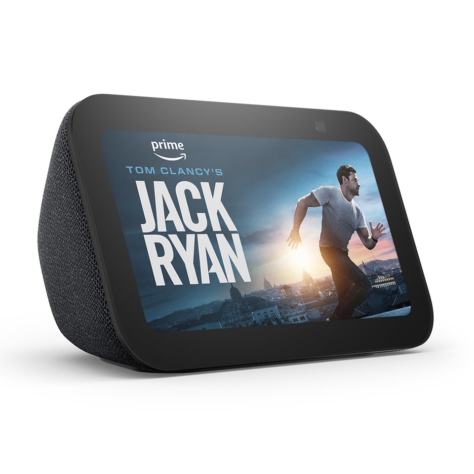 Amazon Echo Show 5 (3rd Gen , 2023 Release)
