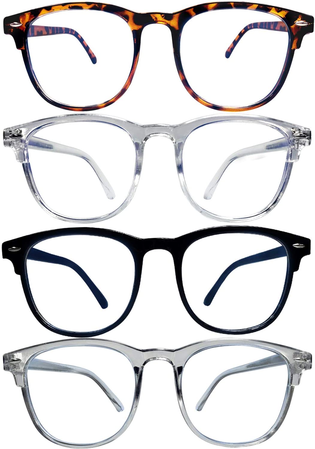 Blue Light Blocking Glasses