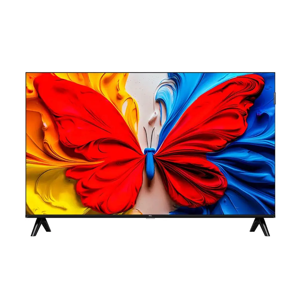 TCL 32" Smart Google TV
