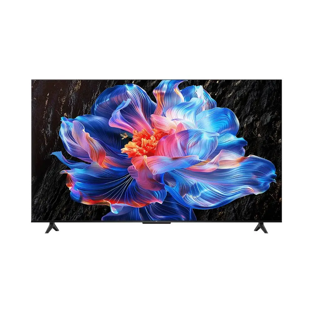 TCL 55" UHD 4k LED Google Smart TV