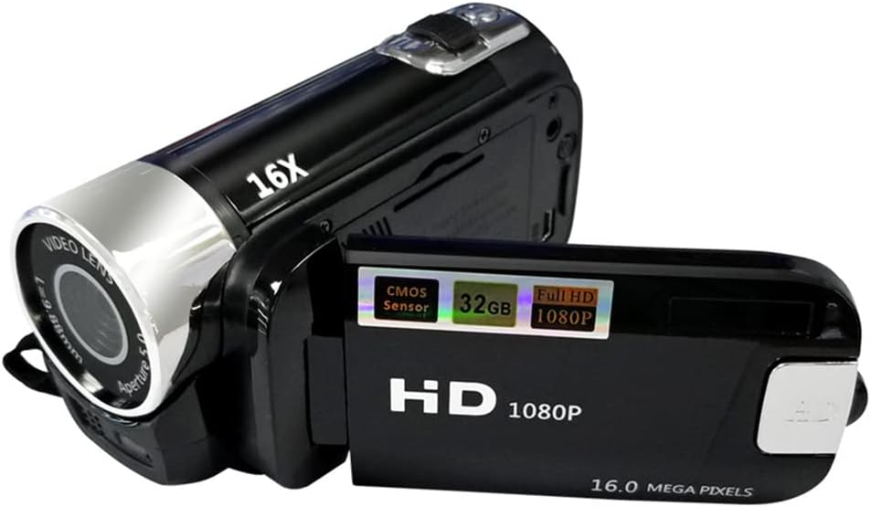 Digital Camcorder