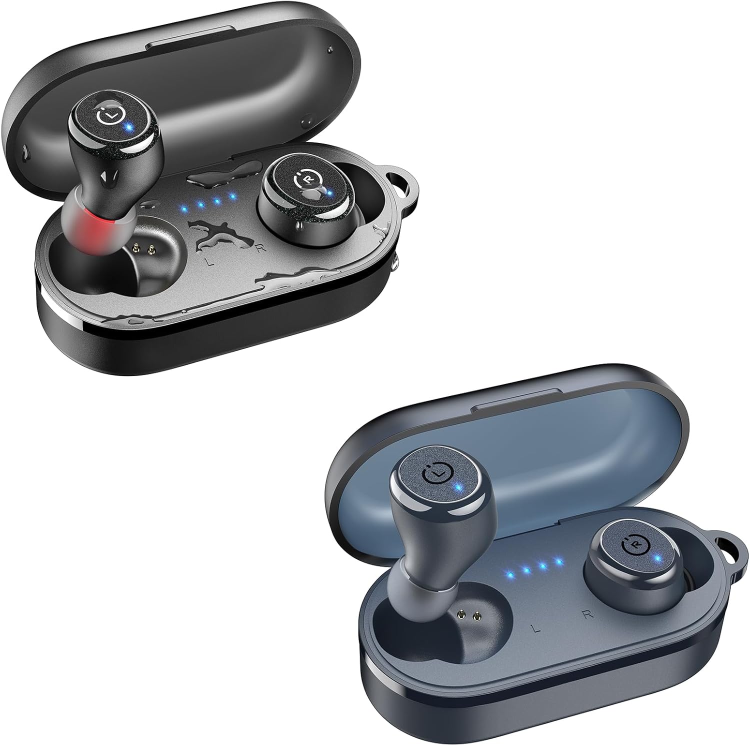 TOZO T10  Wireless Headphones