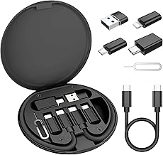 Elebase Multi USB Charger Adapter Kit
